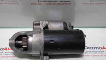 Electromotor, 06E911023C, Audi A6 (4F2, C6) 2.4Ben...