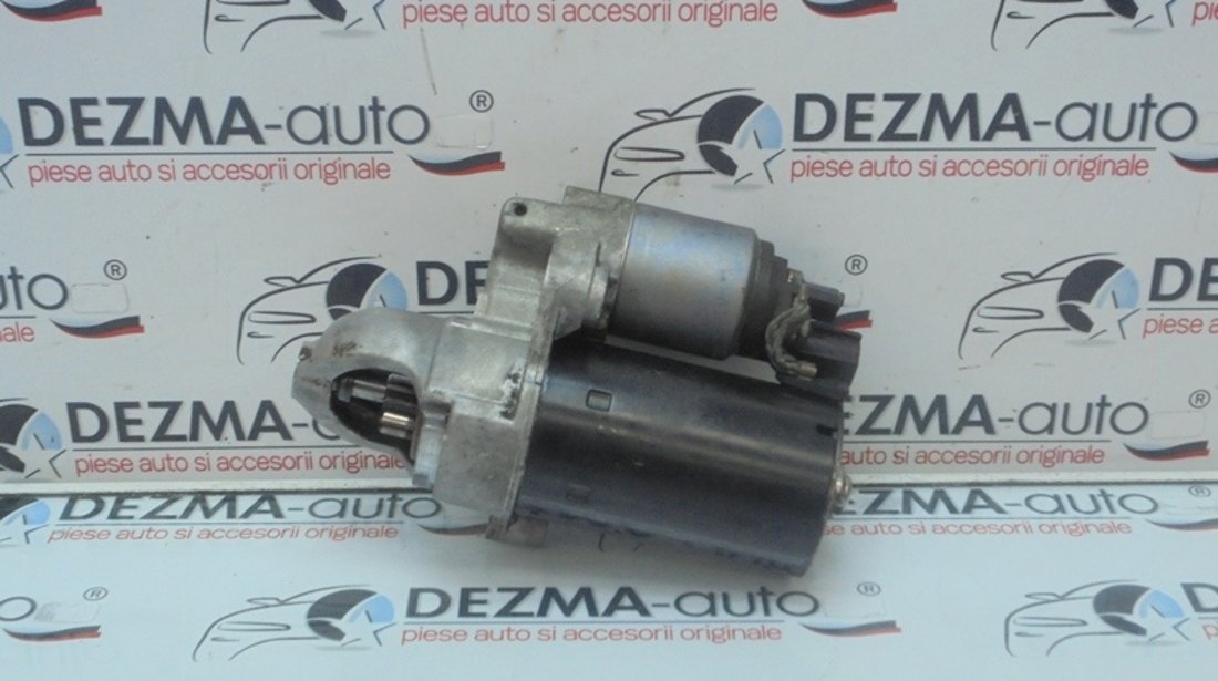 Electromotor, 06E911023C, (cutie automata) Audi A6 (4F2, C6) 2.4B (id:280283)