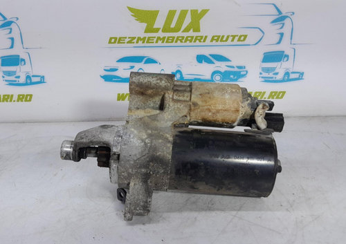 Electromotor 06h911021a 1.8 2.0 tfsi CDHA Audi Q5 8R [2008 - 2012]