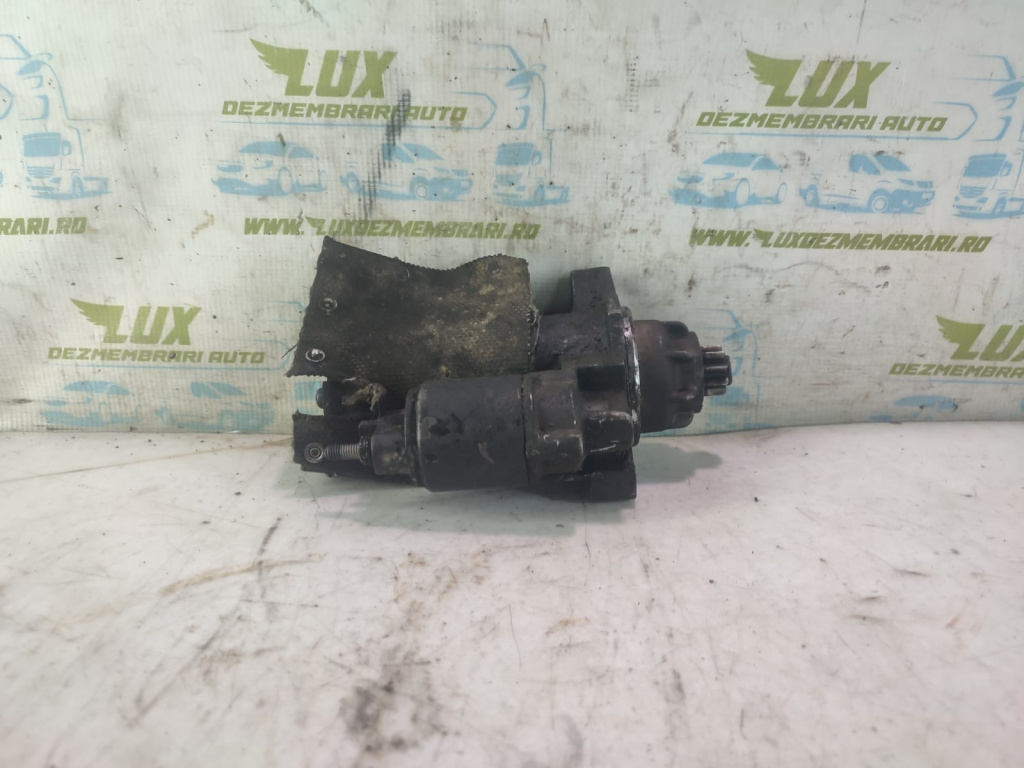 Electromotor 070911023b 2.5 tdi BAC Volkswagen VW Touareg generatia 1 7L [2002 - 2007] 2.5 tdi BAC