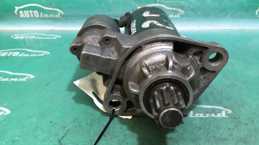 Electromotor 070911023b 2.5 TDI Volkswagen TOUAREG 7LA,7L6,7L7 2002