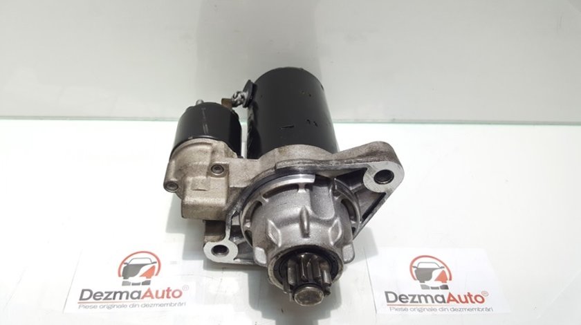 Electromotor, 070911023B, Vw Touareg (7LA, 7L6) 2.5 tdi (id:345831)