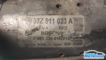 Electromotor 07z911023a 5.0 TDI, V10 Volkswagen TO...