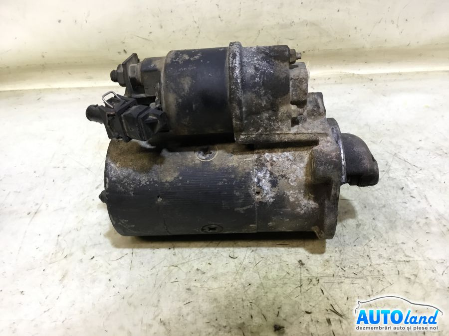 Electromotor 085911023e Volkswagen LUPO 6X1,6E1 1998-2005