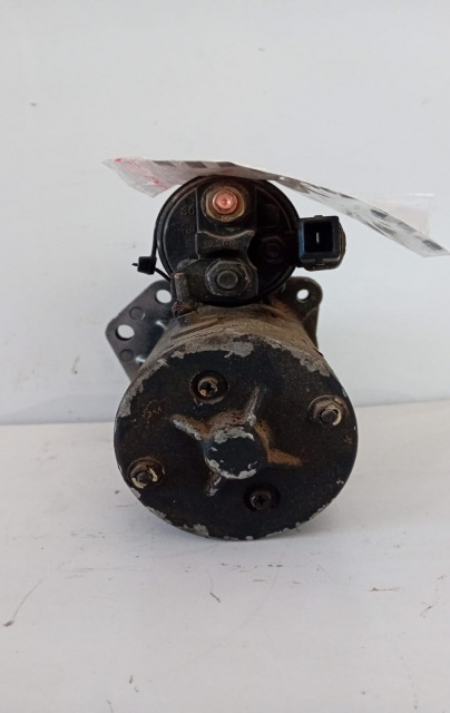 Electromotor 085911023E Volkswagen VW Polo 3 6N [facelift] [2000 - 2002] Hatchback 3-usi 1.0 MT (50 hp)