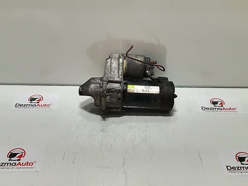 Electromotor 09115191, Opel Astra G combi (F35) 1.2B