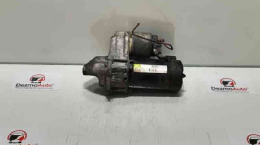 Electromotor, 09115191, Opel Corsa C (F08, F68) 1.2B (id:328333)