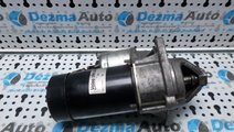 Electromotor 09115192, Opel Astra G, 1.6b, Z16XEP