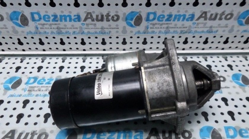 Electromotor 09115192, Opel Astra G, 1.6b, Z16XEP