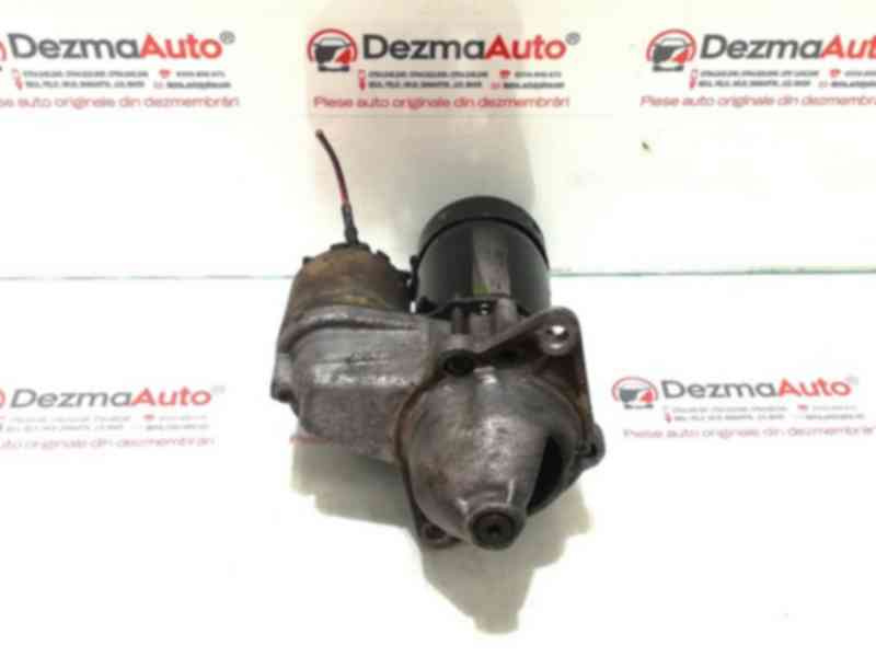 Electromotor 09115192, Opel Astra H 1.8B