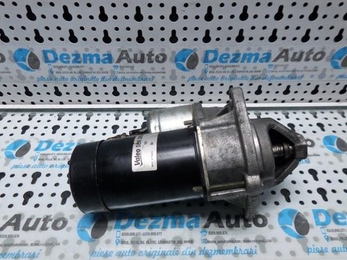 Electromotor 09115192, Opel Astra H GTC, 1.6b, Z16XEP