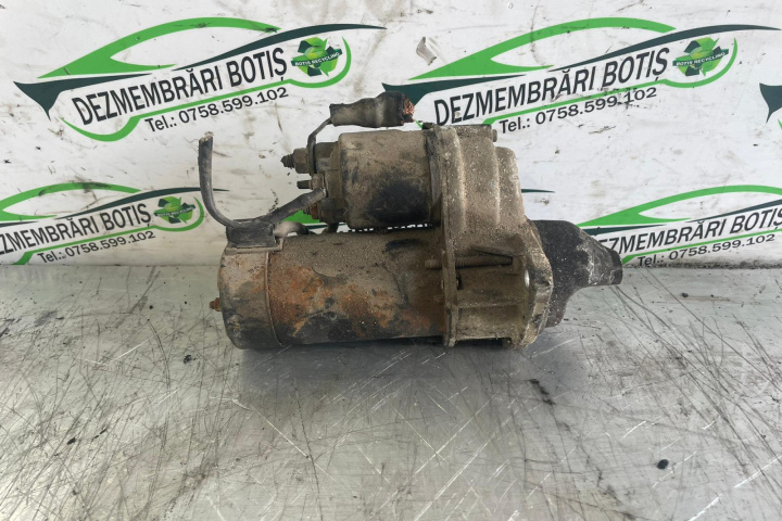 Electromotor 09130838 Opel Astra G [1998 - 2009] Hatchback 5-usi 1.2 MT (75 hp)