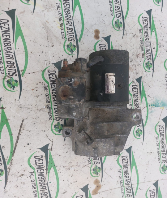 Electromotor 094 211 033B Volkswagen VW Sharan [facelift] [2000 - 2003] Minivan 1.9 TDI AT (115 hp)