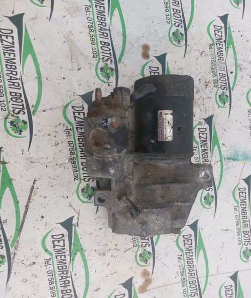 Electromotor 094 211 033B Volkswagen VW Sharan [facelift] [2000 - 2003] Minivan 1.9 TDI AT (115 hp)