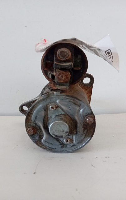 Electromotor 0986012600 Volkswagen VW Golf 4 [1997 - 2006] Hatchback 3-usi 1.4 MT (75 hp)