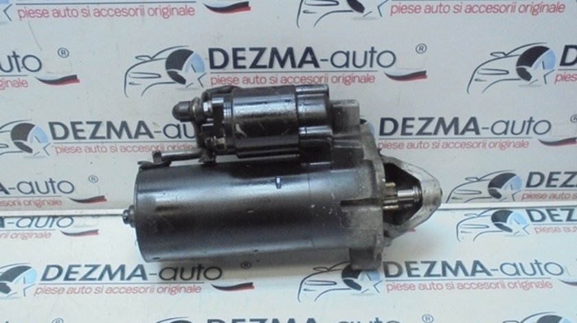 Electromotor 0986016240, Skoda Superb (3U4) 1.9 tdi (id:111378)