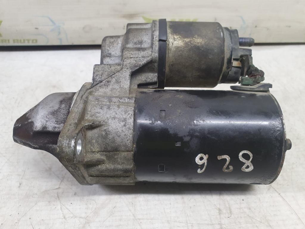 Electromotor 0986017120 1.2 benzina Z12XE Opel Corsa C [2000 - 2003] 1.2 benzina Z12XE