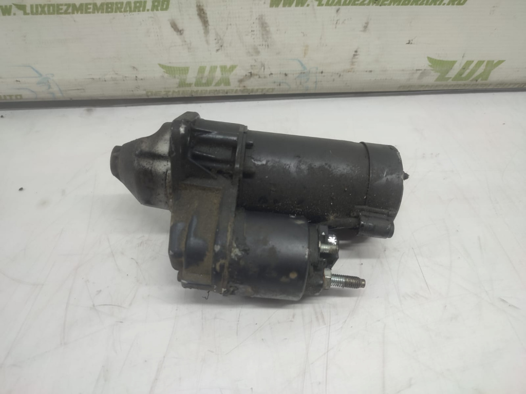 Electromotor 0986017120 1.6 benzina Z16XEP Opel Astra H [2004 - 2007] 1.6 benzina Z16XEP