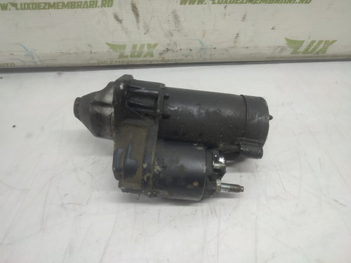 Electromotor 0986017120 1.6 benzina Z16XEP Opel Astra H [2004 - 2007] 1.6 benzina Z16XEP