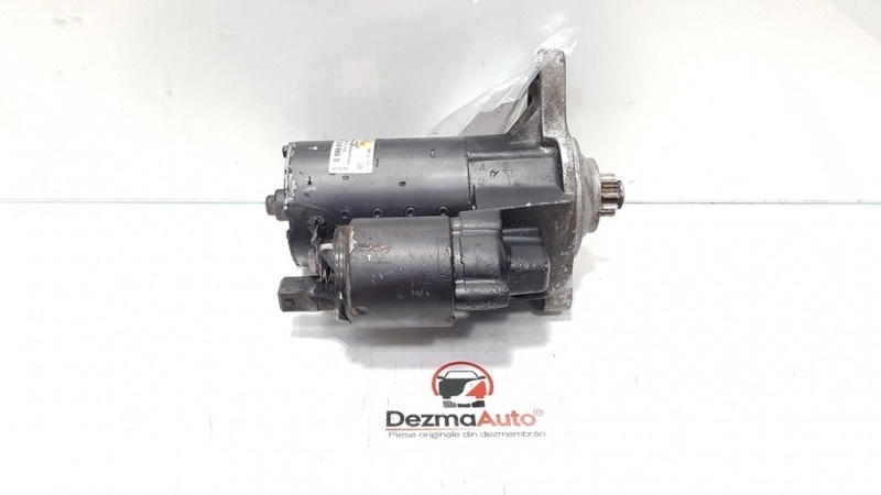 Electromotor, 0986017830, Skoda Octavia 1 Combi (1U5) 1.4 b, BCA (idi:386023)