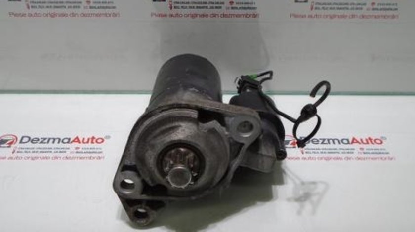 Electromotor 0986017830, Vw Golf 4,1.4b