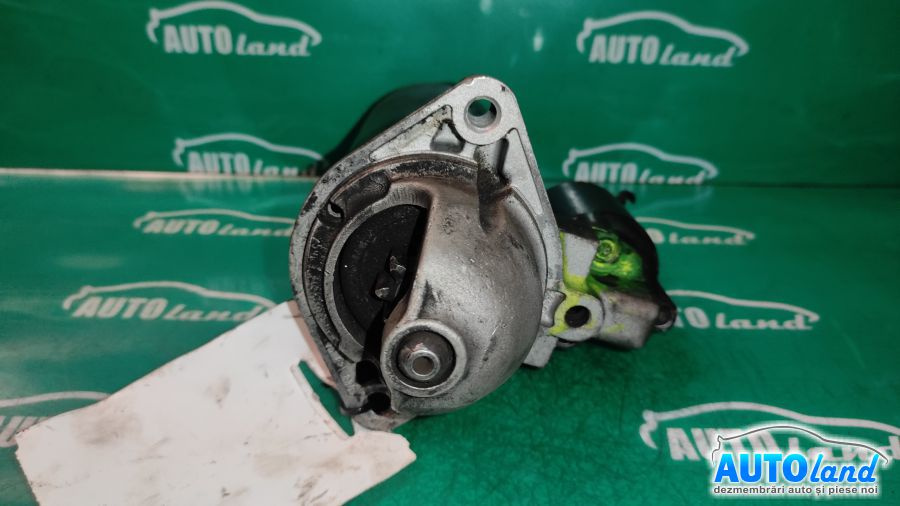 Electromotor 0986019980 2.5 TDS BMW 5 E39 1995-2003