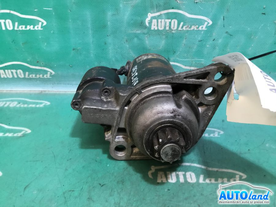 Electromotor 0986020250 1.9 TDI Volkswagen GOLF V Variant 2007