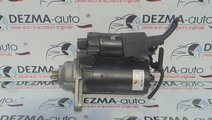 Electromotor, 0986020250, Skoda Octavia 2 (1Z3) 1....