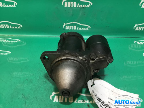 Electromotor 0986020890 1.6 I BMW 1 E81,E87 2004