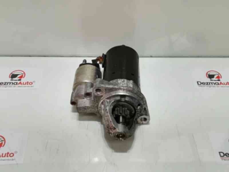 Electromotor 0986020890, Vw Bmw 1 (E81, E87) 1.6b (id:325405)