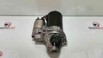 Electromotor 0986020890, Vw Bmw 1 (E81, E87) 1.6b ...