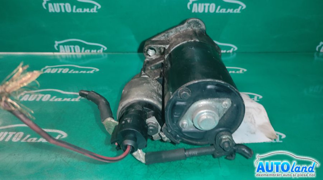 Electromotor 0986021210 1.6b Audi A4 Avant 8E5,B6 2001-2004