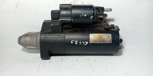 Electromotor 0986021320 Mercedes-Benz CLS-Class C219 [2004 - 2008]