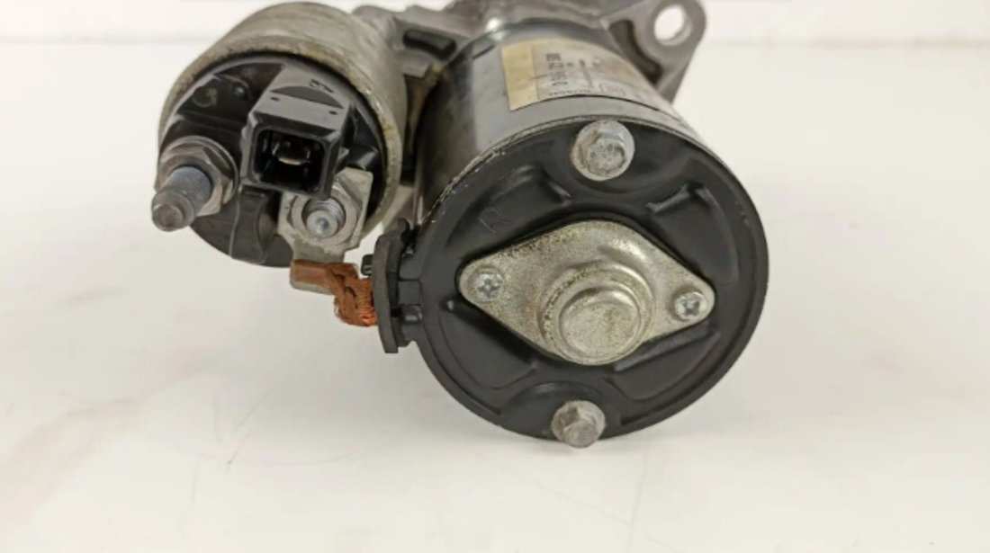 Electromotor, 0986021500 0986021500 BMW Seria 5 E60/E61 [2003 - 2007] Sedan 525 d AT (177 hp)