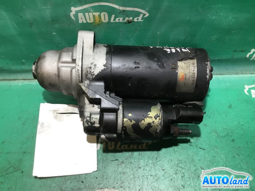 Electromotor 0986022450 3.0 TDI Reconditionat Volkswagen PHAETON 3D2 2002