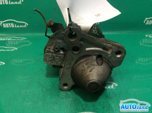 Electromotor 0986022910 1.9 DTI Renault MEGANE I BA0/1 1996-2003