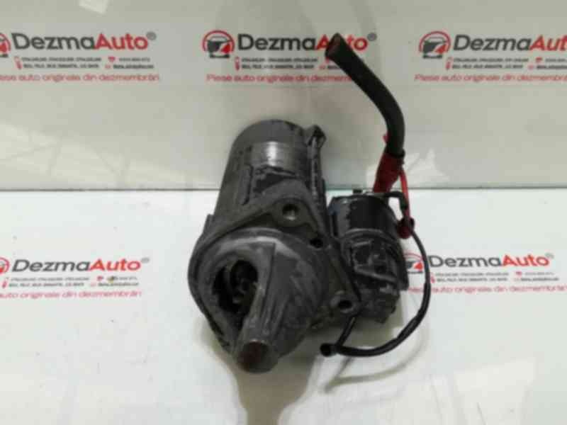 Electromotor 0986022930, Bmw 3 (E46) 2.0 d (id:316945)