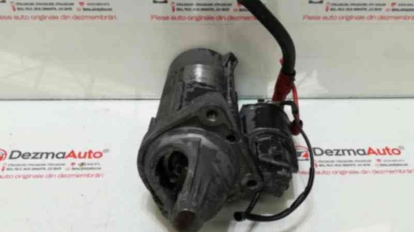 Electromotor, 0986022930, Bmw 3 (E46) 2.0 d (id:316945)