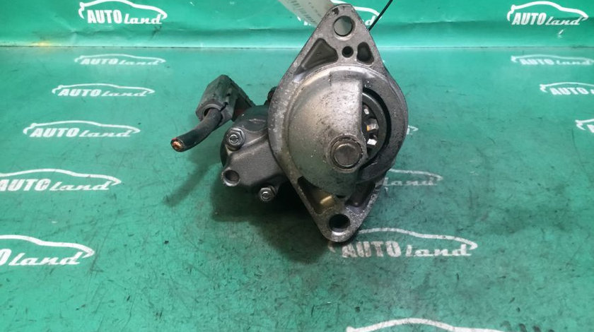 Electromotor 0986023240 2.0 Diesel Toyota AVENSIS T25 2003