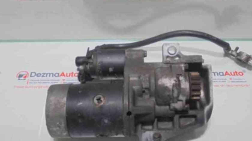 Electromotor 09A911023A, Vw Bora combi (1J6) 1.9 tdi, ASZ