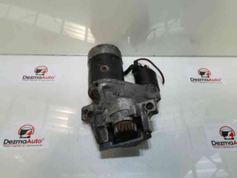 Electromotor 09A911023A, Vw Golf 4 Variant (1J5) 1.9 tdi