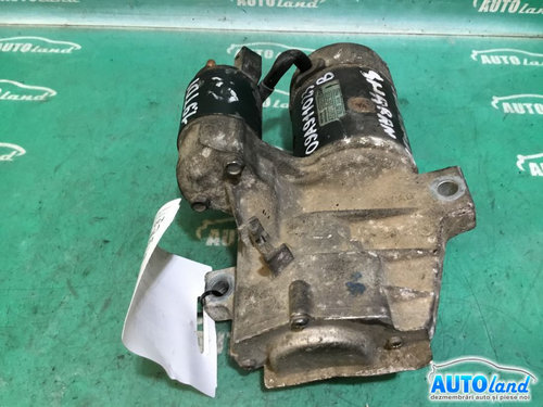 Electromotor 09a911023b 1.9 TDI Cutie Automata Volkswagen SHARAN 7M8,7M9,7M6 1995-2000