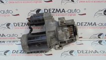 Electromotor, 09A911023B, Ford Galaxy 1.9 tdi, ASZ