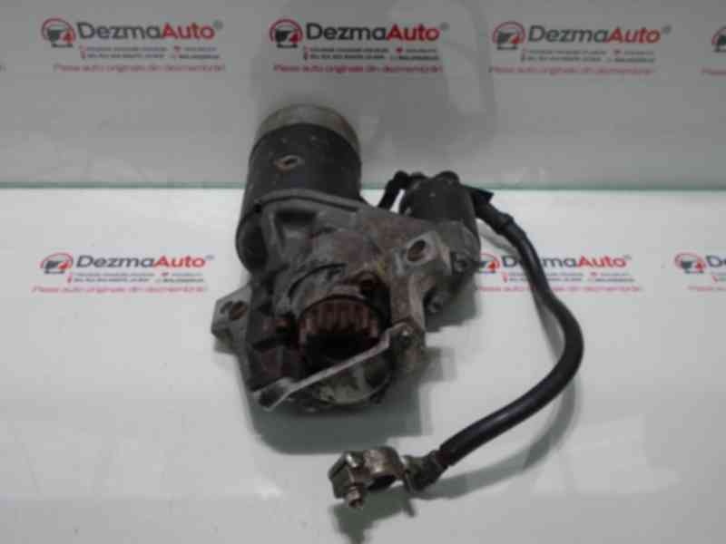 Electromotor, 09A911023B, Golf 4 (1J1) 1.9 tdi