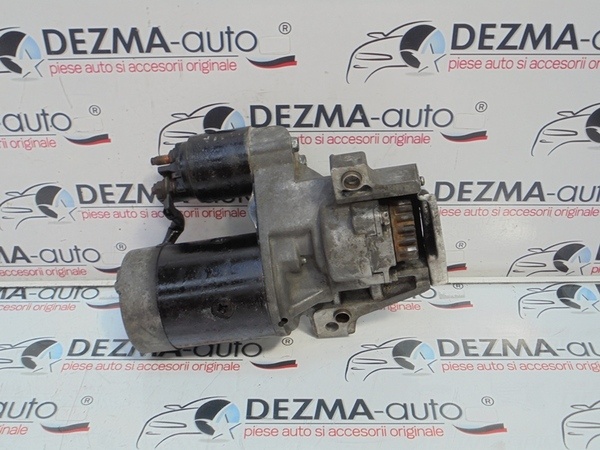 Electromotor, 09A911023B, Seat Alhambra 1.9 tdi, ASZ