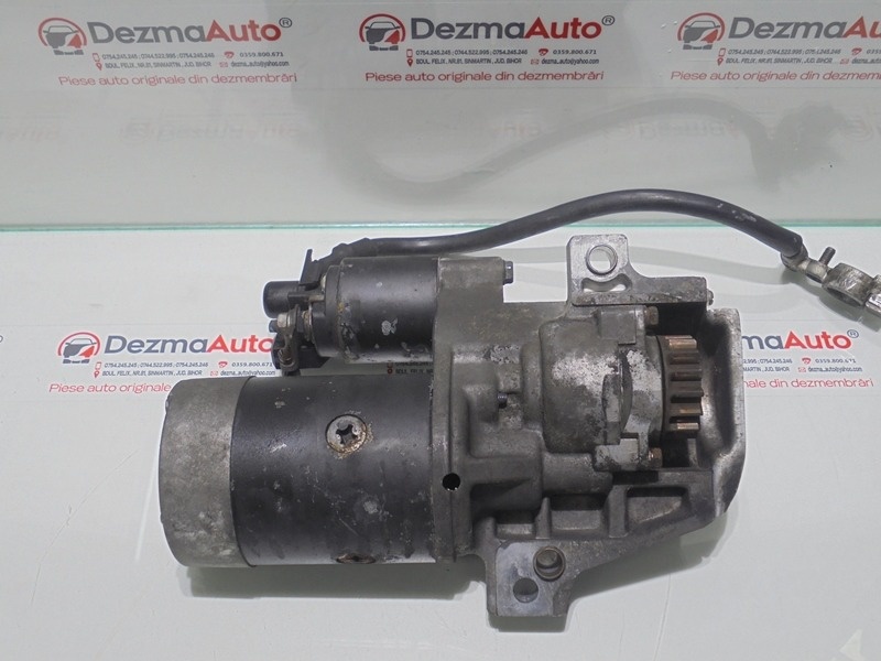 Electromotor 09A911023B, Vw Golf 4 (1J1) 1.9 tdi (id:287513)