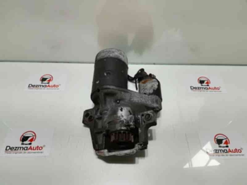Electromotor 09A911023B, Vw Sharan (7M8) 1.9 tdi (id:156093)