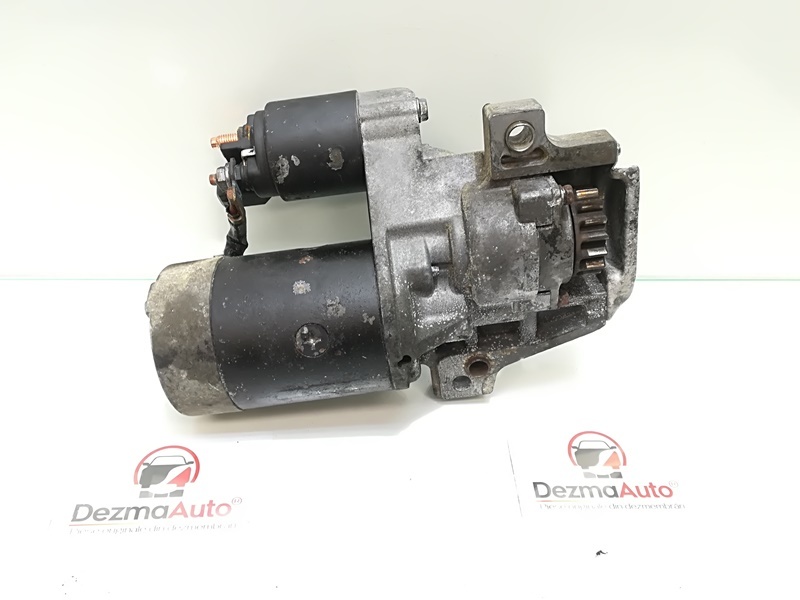 Electromotor, 09A911023B, Vw Sharan (7M8, 7M9, 7M6) 1.9 tdi (id:339644)