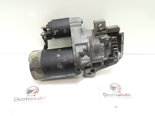 Electromotor, 09A911023B, Vw Sharan (7M8, 7M9, 7M6) 1.9 tdi (id:339644)