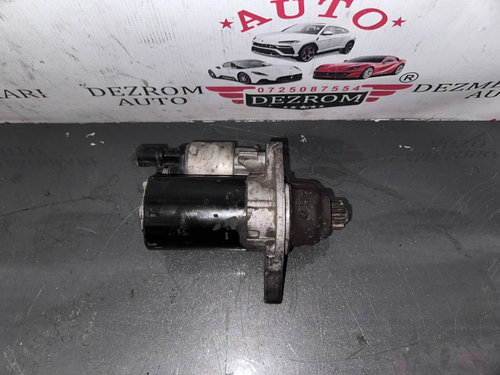 Electromotor 0AH911023A VW Eos (1F7, 1F8) 1.6 FSI 115 cai BLF
